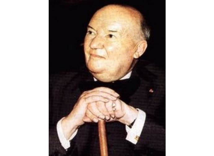 Raul Follereau Raul Follereau